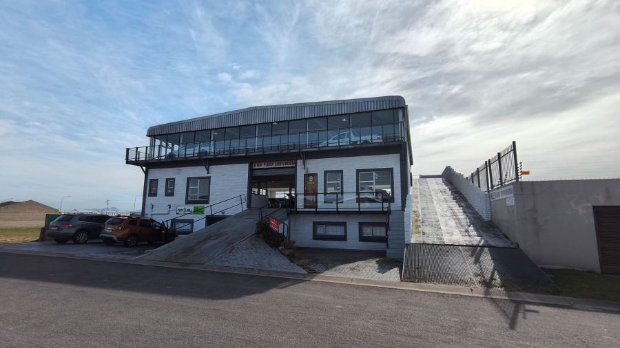 0 Bedroom Property for Sale in Heiderand Western Cape